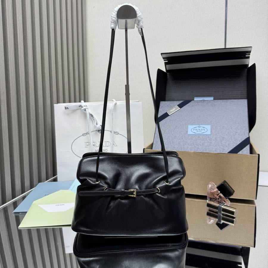 RP 3295000 Prada Symbole Tote 1BG586 2F33