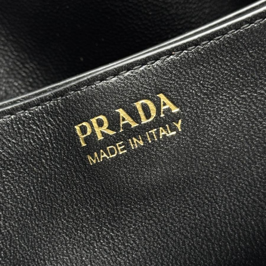 RP 3295000 Prada Symbole Tote 1BG586 2F33