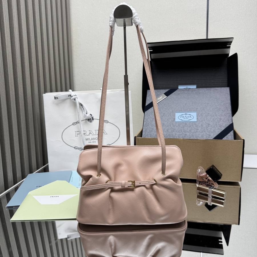 RP 3295000 Prada Symbole Tote 1BG586 38E6