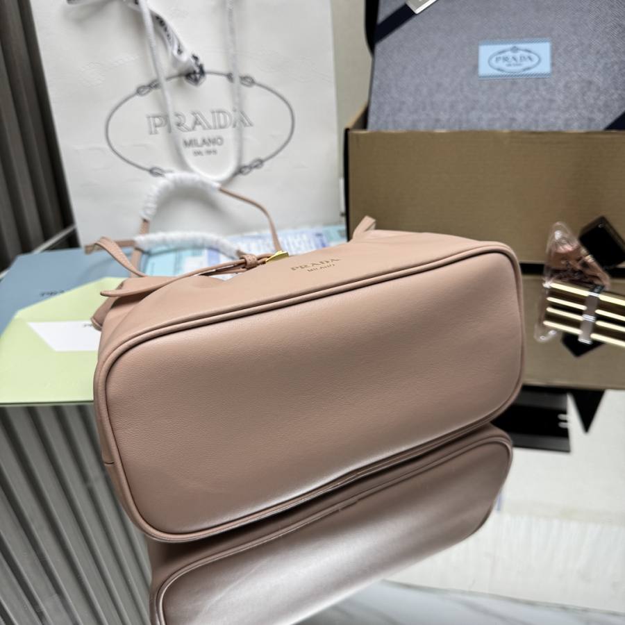 RP 3295000 Prada Symbole Tote 1BG586 38E6
