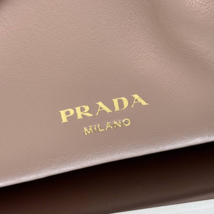 RP 3295000 Prada Symbole Tote 1BG586 38E6