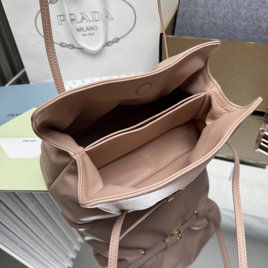RP 3295000 Prada Symbole Tote 1BG586 38E6