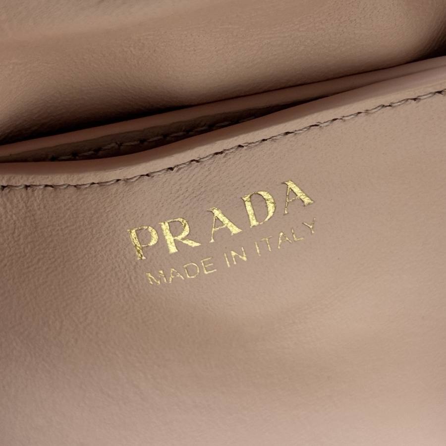 RP 3295000 Prada Symbole Tote 1BG586 38E6