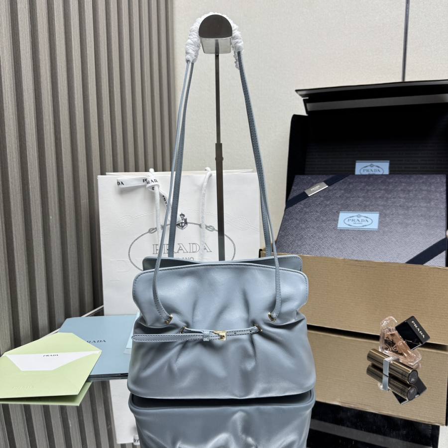 RP 3295000 Prada Symbole Tote 1BG586 6764