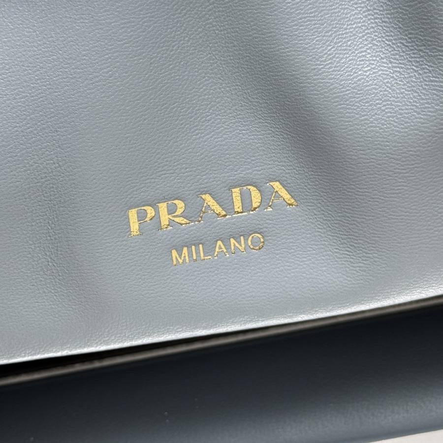 RP 3295000 Prada Symbole Tote 1BG586 6764