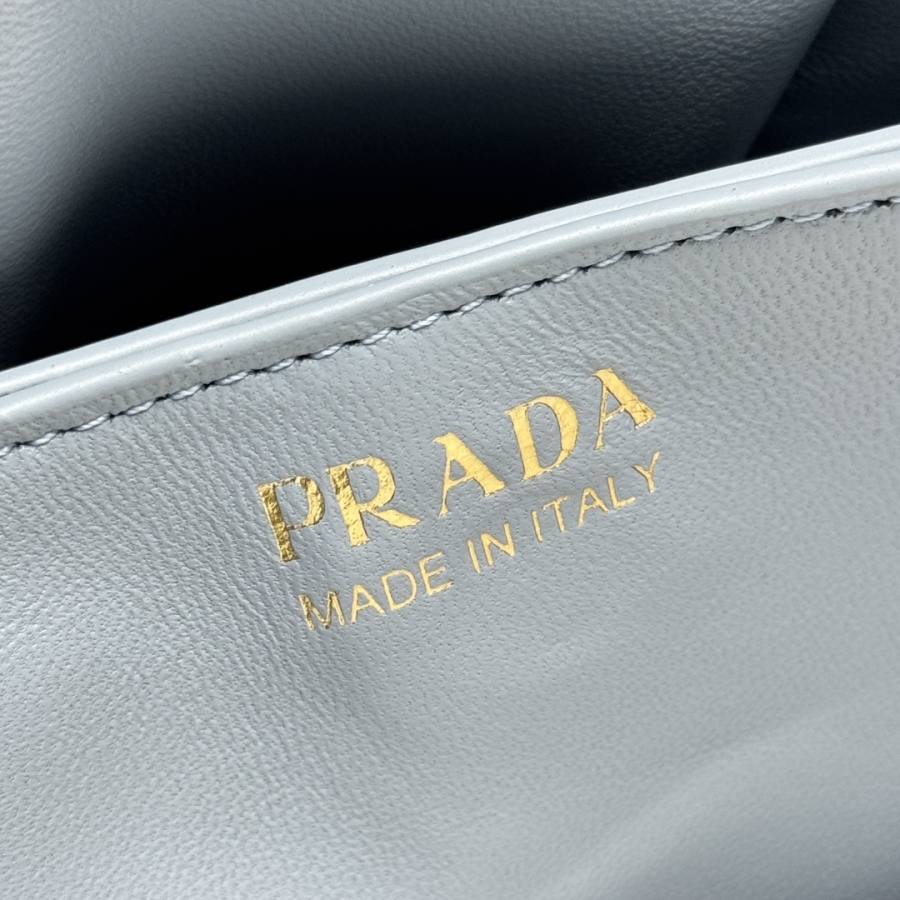 RP 3295000 Prada Symbole Tote 1BG586 6764