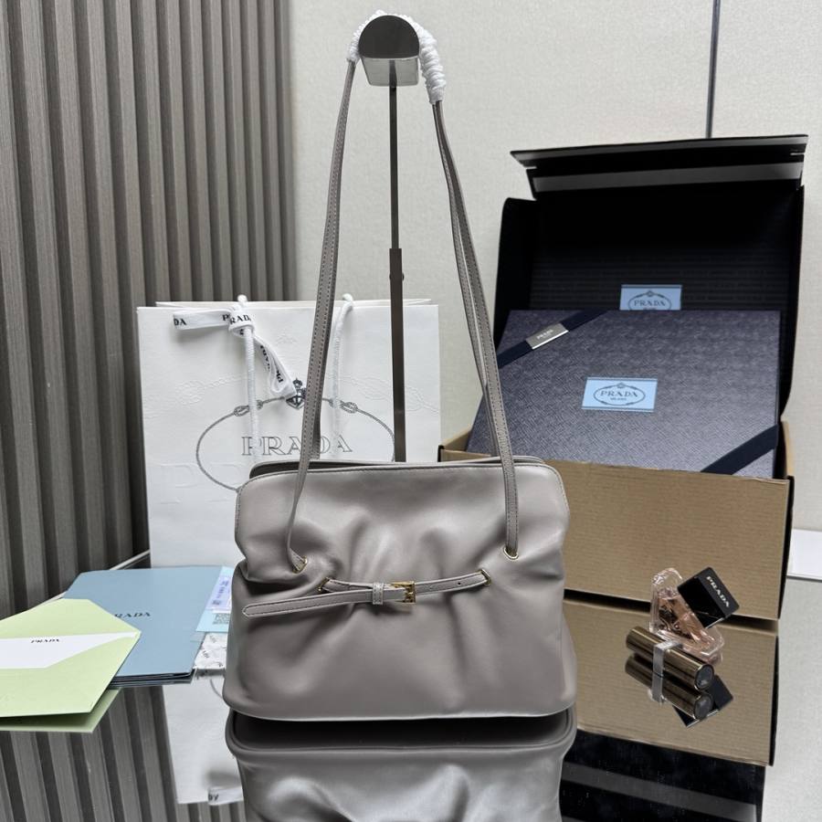 RP 3295000 Prada Symbole Tote 1BG586 7E00