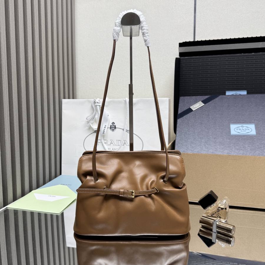 RP 3295000 Prada Symbole Tote 1BG586 DE1A