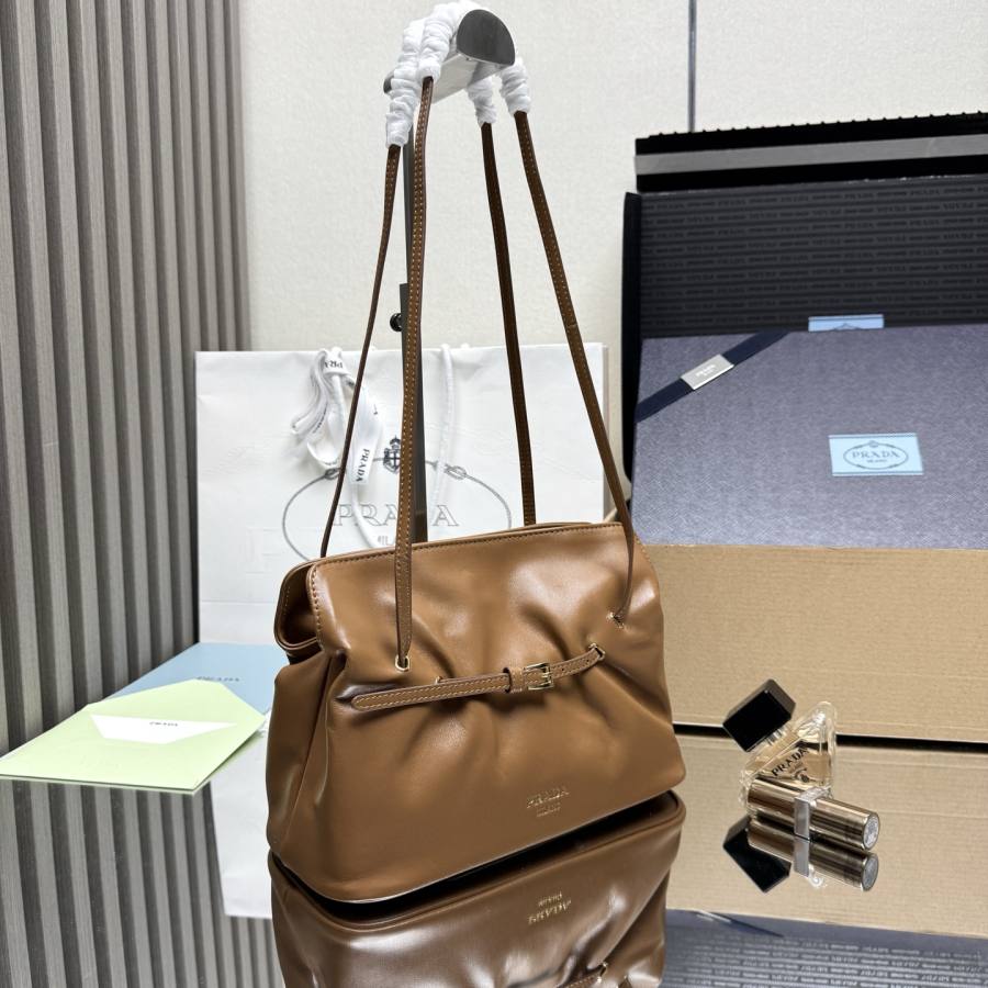 RP 3295000 Prada Symbole Tote 1BG586 DE1A