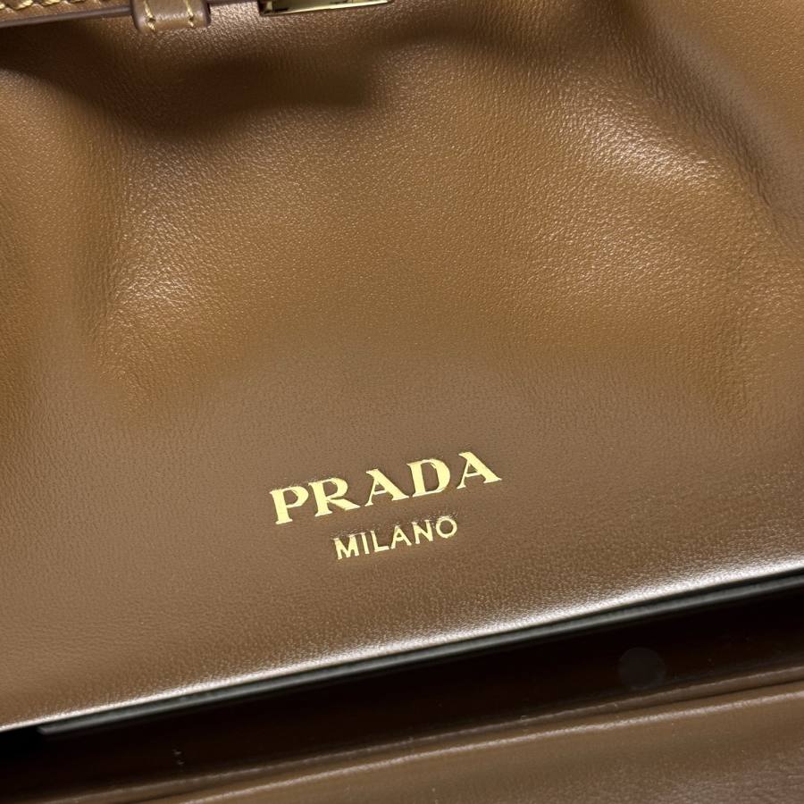 RP 3295000 Prada Symbole Tote 1BG586 DE1A