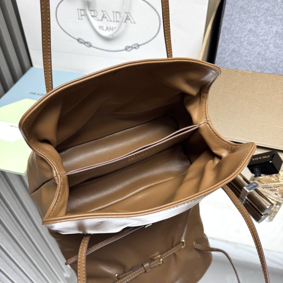 RP 3295000 Prada Symbole Tote 1BG586 DE1A