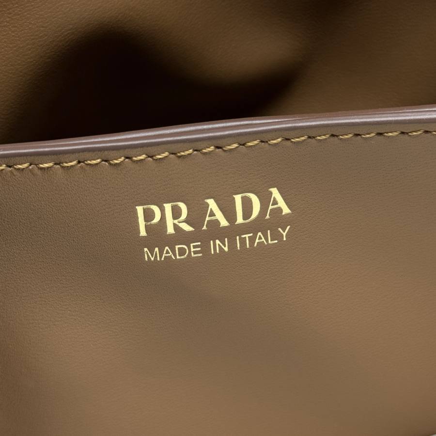 RP 3295000 Prada Symbole Tote 1BG586 DE1A