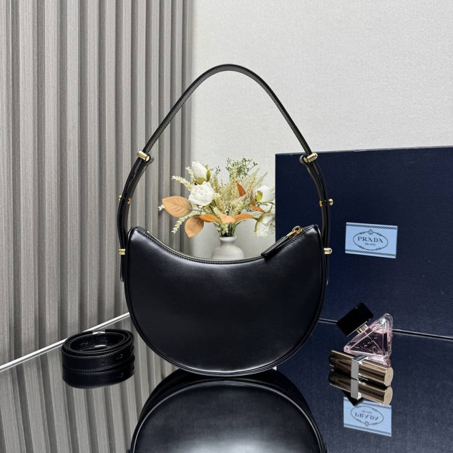 RP 3322000 Prada Aimee Medium 1BC194 6DEF