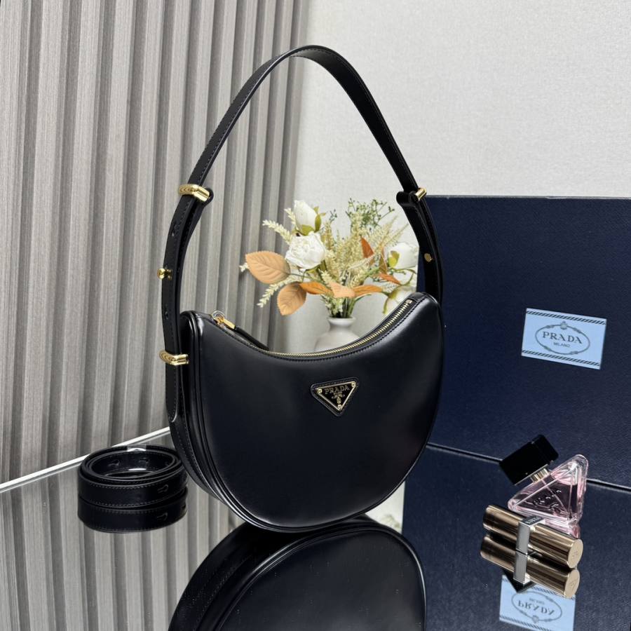 RP 3322000 Prada Aimee Medium 1BC194 6DEF