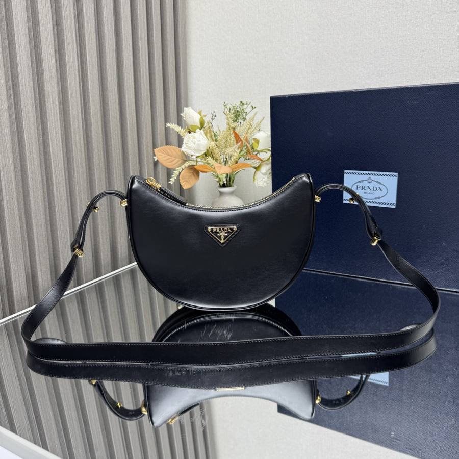 RP 3322000 Prada Aimee Medium 1BC194 6DEF