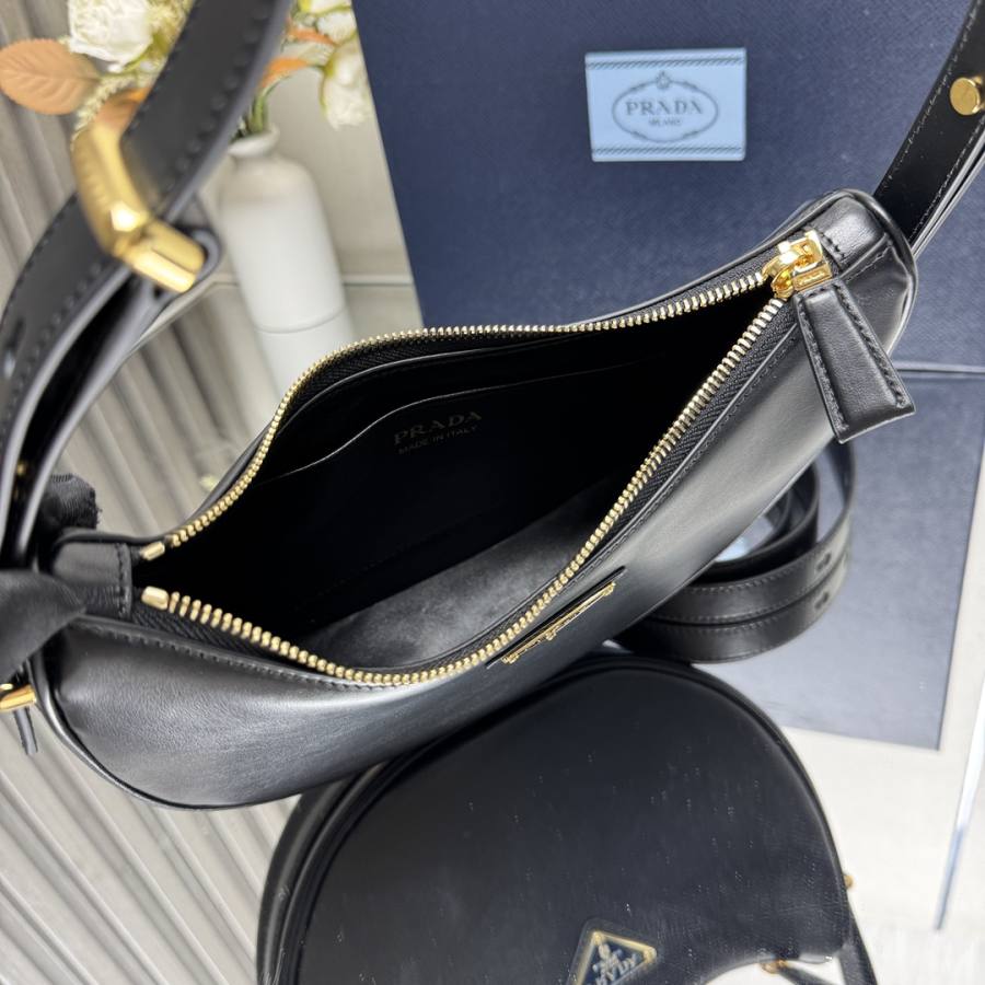 RP 3322000 Prada Aimee Medium 1BC194 6DEF