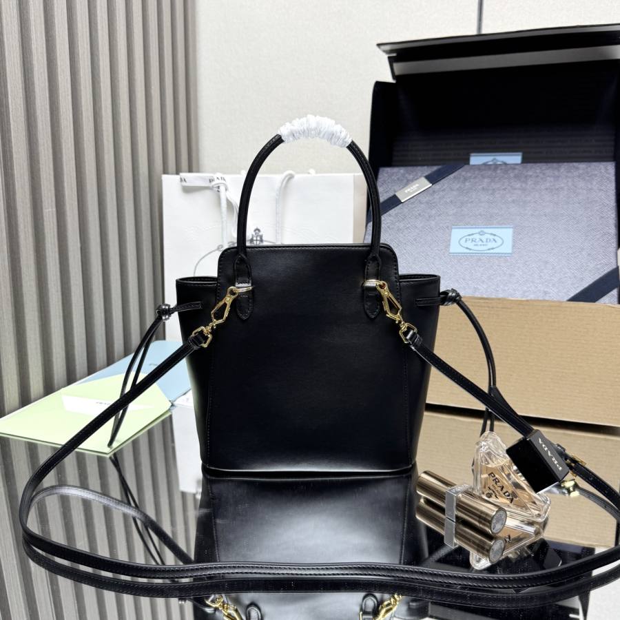 RP 3322000 Prada Bonnie 1BA496 473B