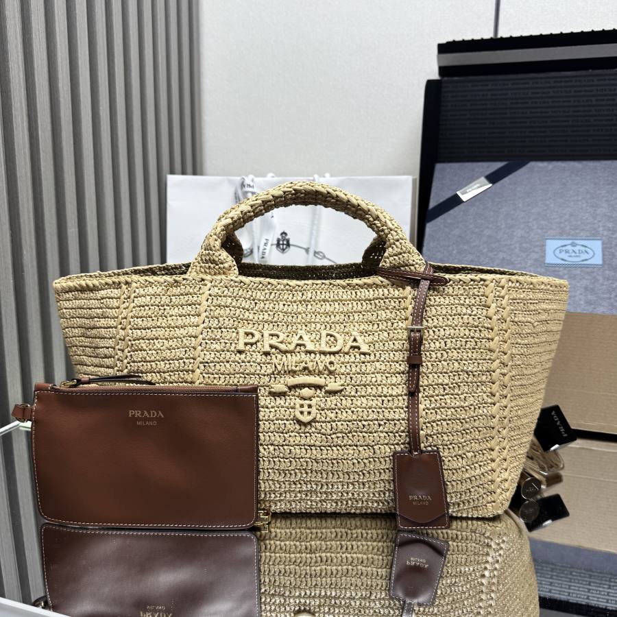 RP 3376000 Prada 1BG635 1BG635 52B5