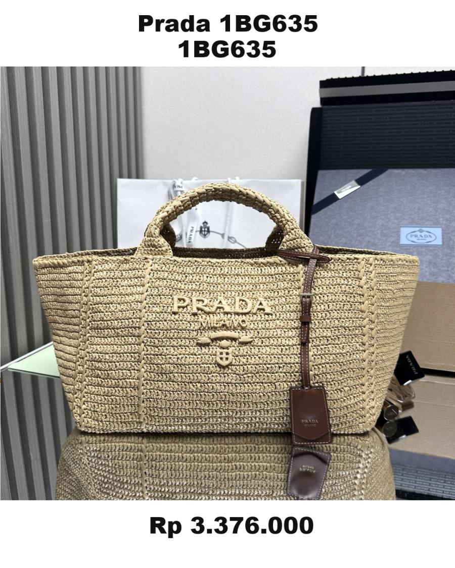 RP 3376000 Prada 1BG635 1BG635 52B5