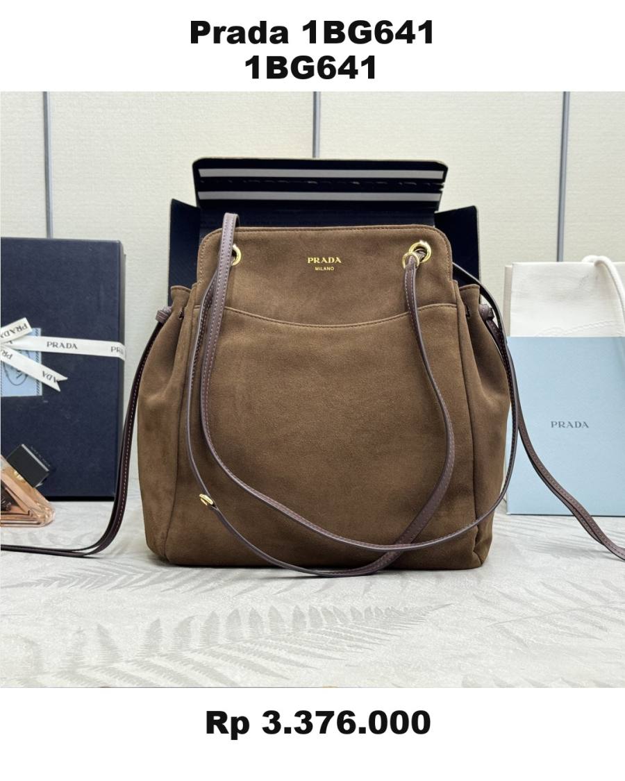 RP 3376000 Prada 1BG641 1BG641 982F