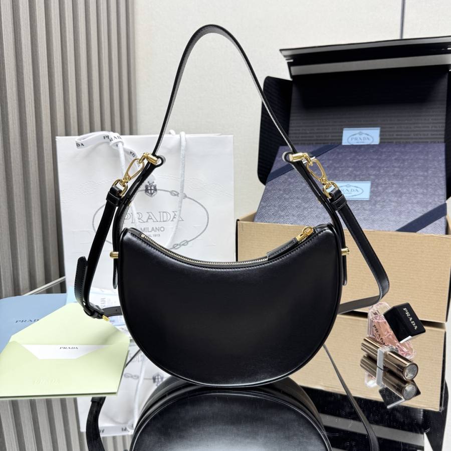 RP 3376000 Prada Aimee Medium Large 1BC194 0C49