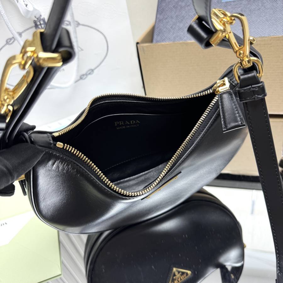 RP 3376000 Prada Aimee Medium Large 1BC194 0C49