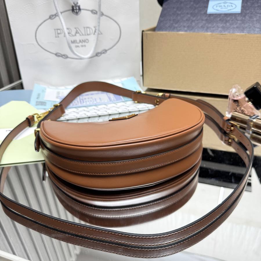 RP 3376000 Prada Aimee Medium Large 1BC194 26A2