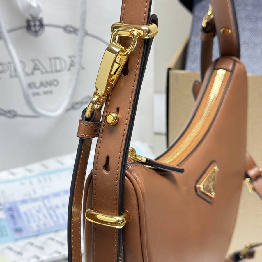 RP 3376000 Prada Aimee Medium Large 1BC194 26A2