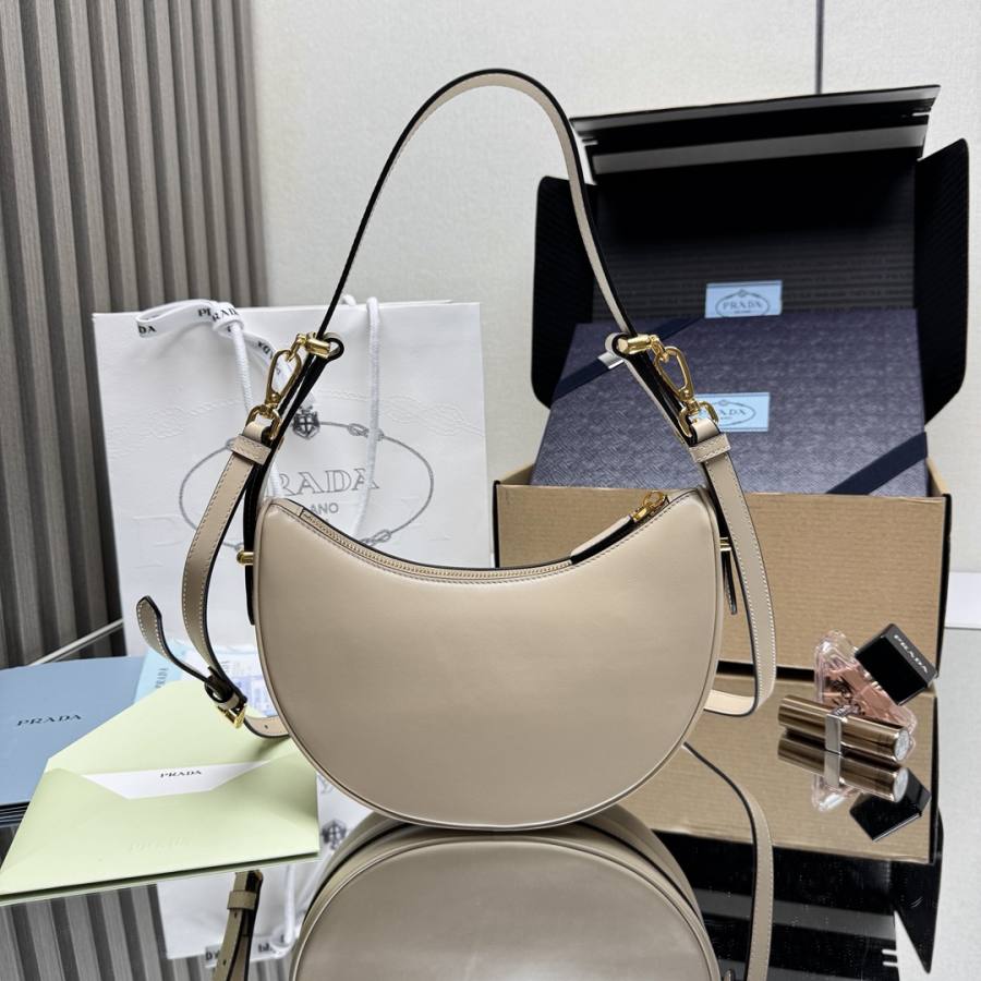 RP 3376000 Prada Aimee Medium Large 1BC194 97B2