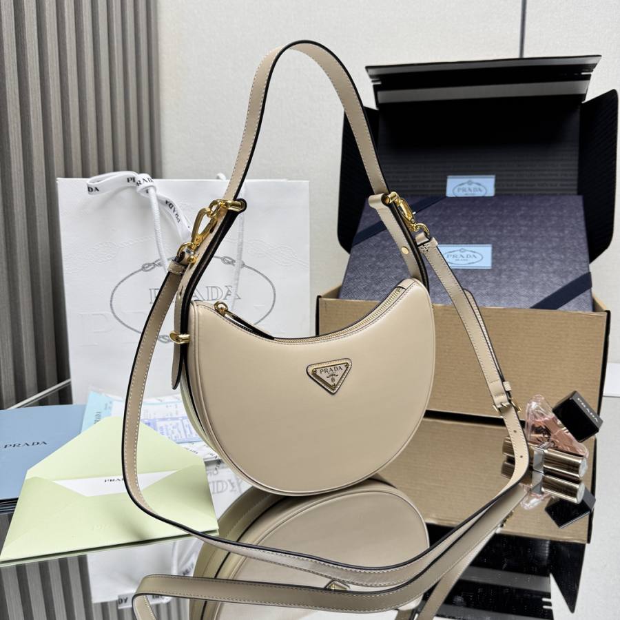 RP 3376000 Prada Aimee Medium Large 1BC194 97B2