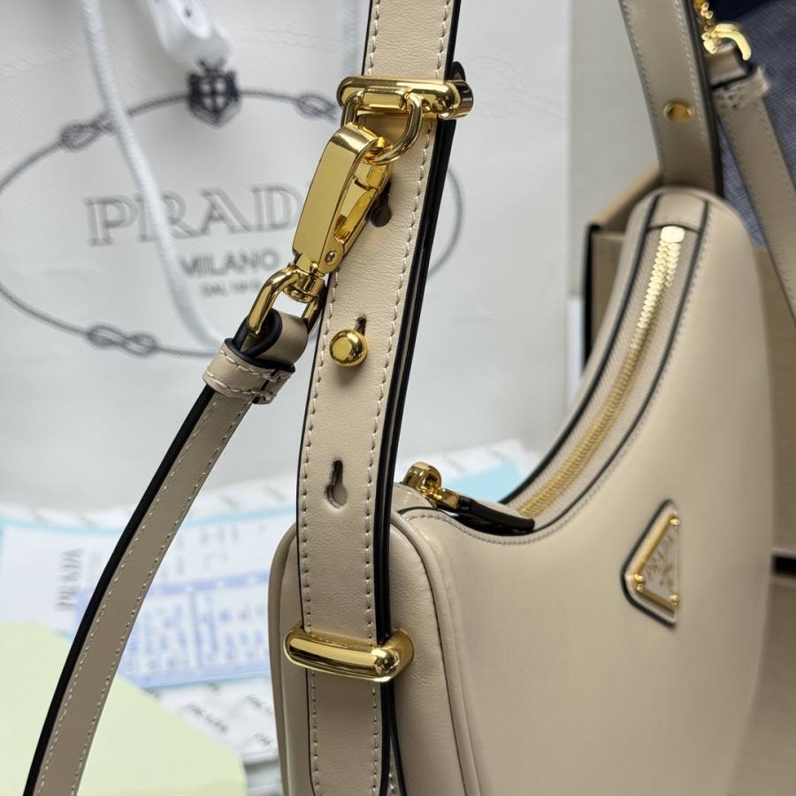 RP 3376000 Prada Aimee Medium Large 1BC194 97B2