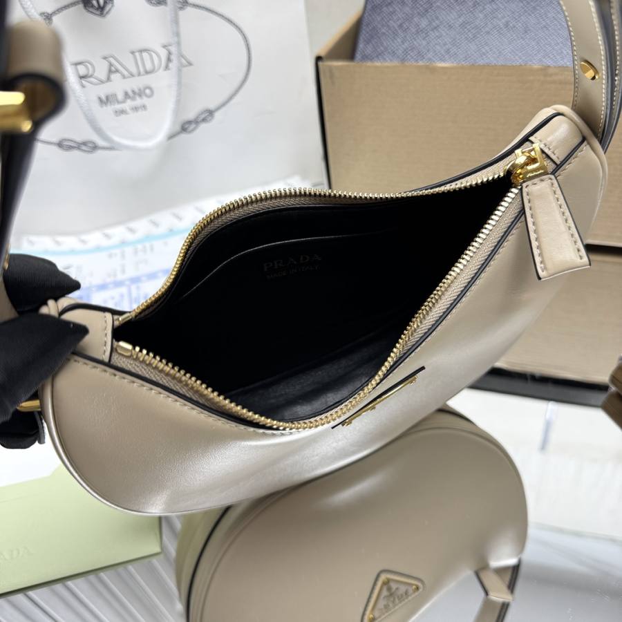 RP 3376000 Prada Aimee Medium Large 1BC194 97B2