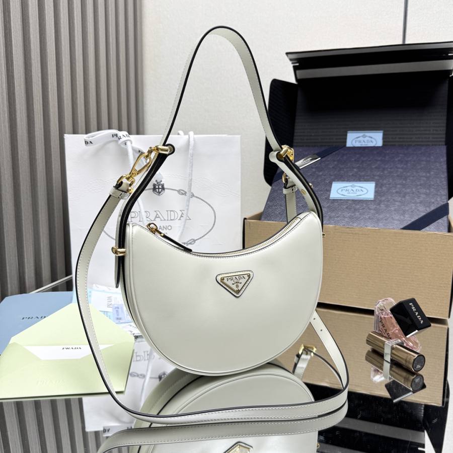 RP 3376000 Prada Aimee Medium Large 1BC194 A708
