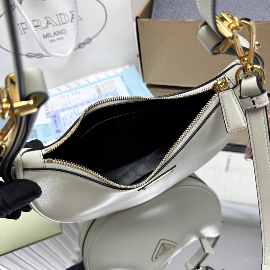RP 3376000 Prada Aimee Medium Large 1BC194 A708