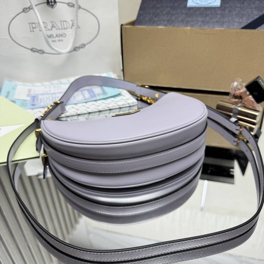 RP 3376000 Prada Aimee Medium Large 1BC194 DF14