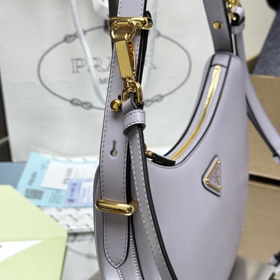 RP 3376000 Prada Aimee Medium Large 1BC194 DF14