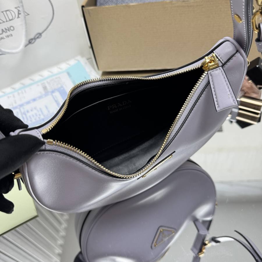 RP 3376000 Prada Aimee Medium Large 1BC194 DF14