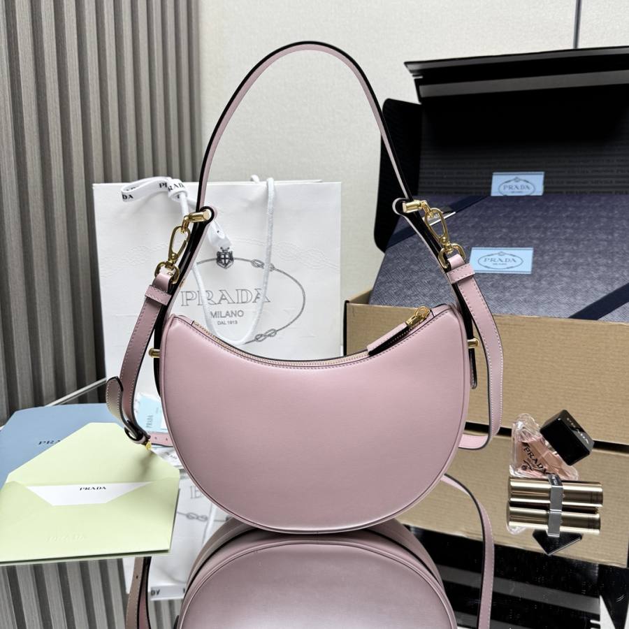 RP 3376000 Prada Aimee Medium Large 1BC194 E91D