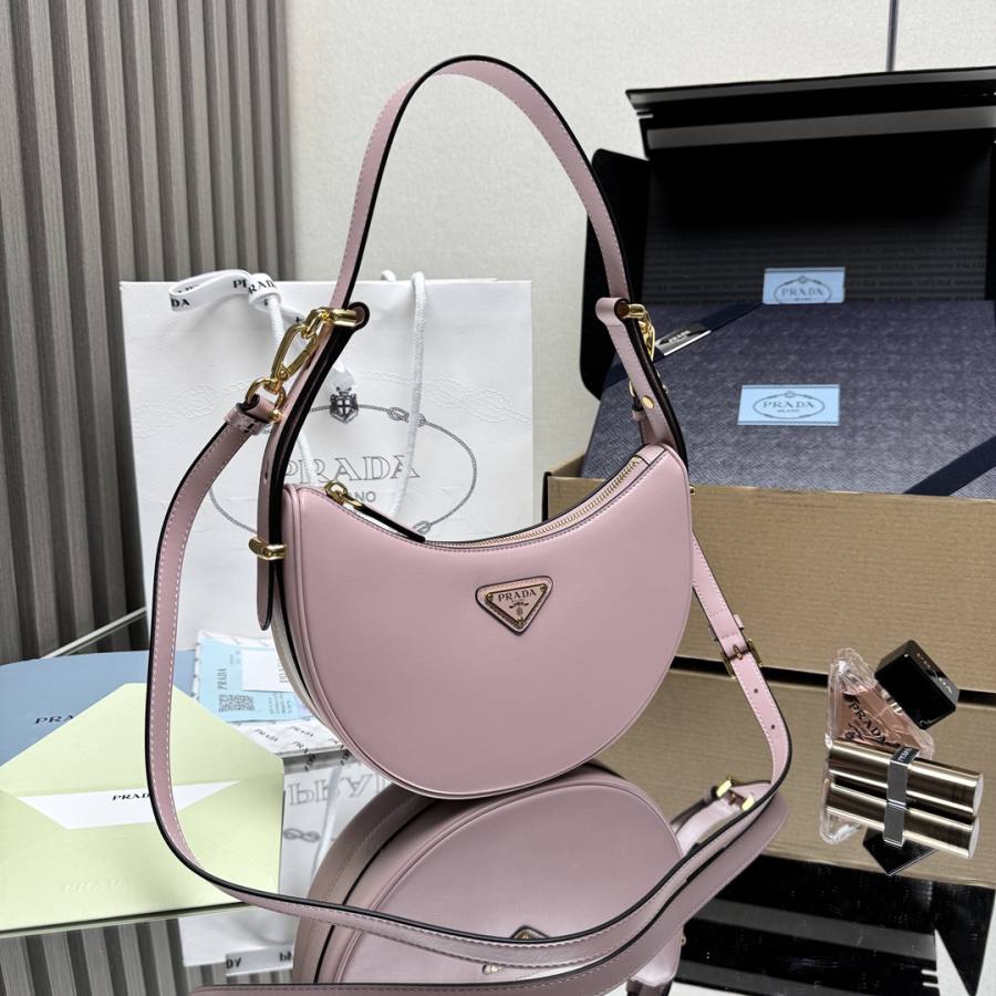 RP 3376000 Prada Aimee Medium Large 1BC194 E91D