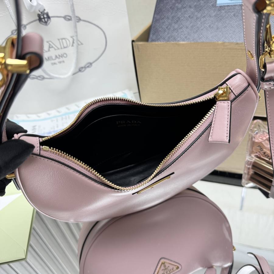 RP 3376000 Prada Aimee Medium Large 1BC194 E91D