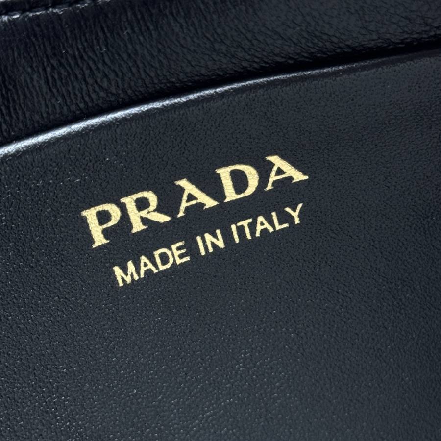 RP 3376000 Prada Aimee Medium Large 1BC194 E91D