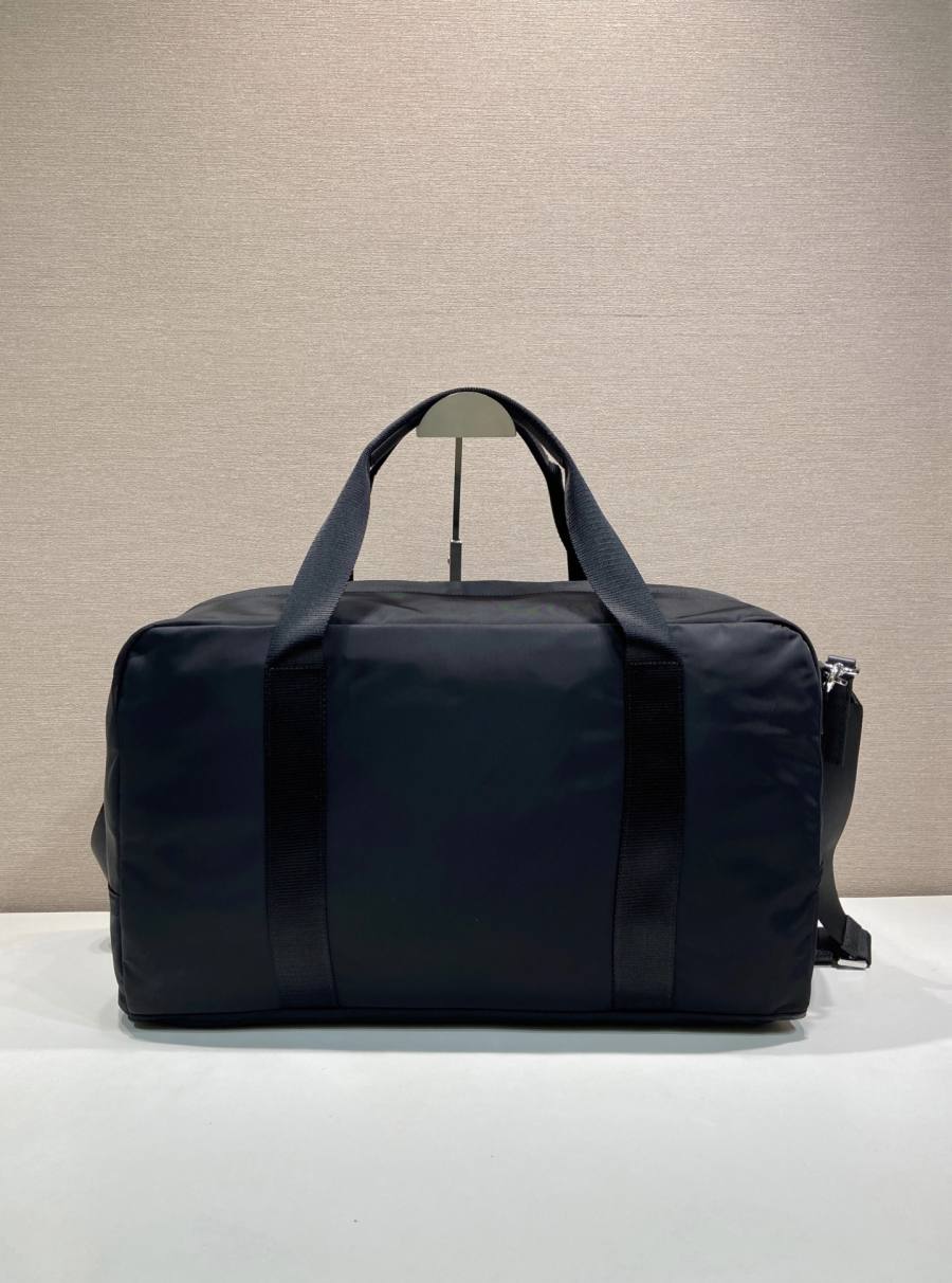 RP 3376000 Prada Travel Holdall Nylon 2VH008 5F3E