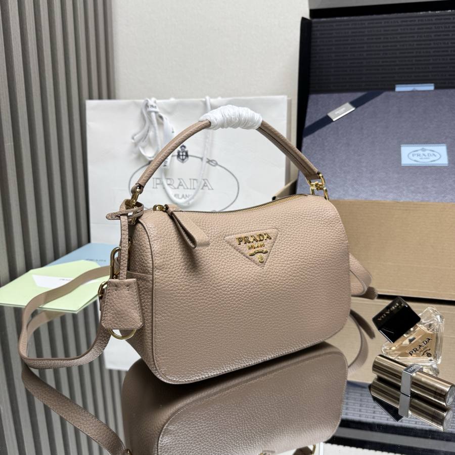 RP 3430000 Prada Aimee Hobo 1BC277 F144