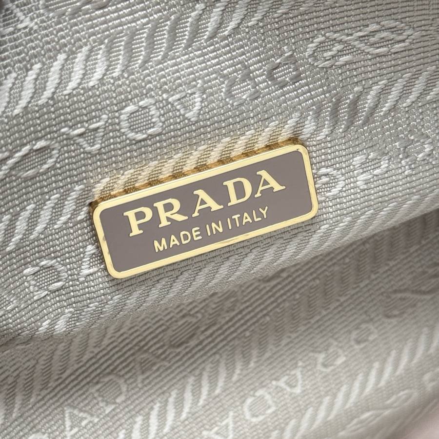 RP 3430000 Prada Aimee Hobo 1BC277 F144