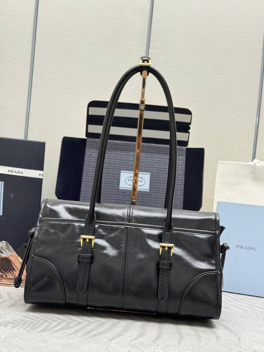RP 3484000 Prada Bag Soft Lux B84A