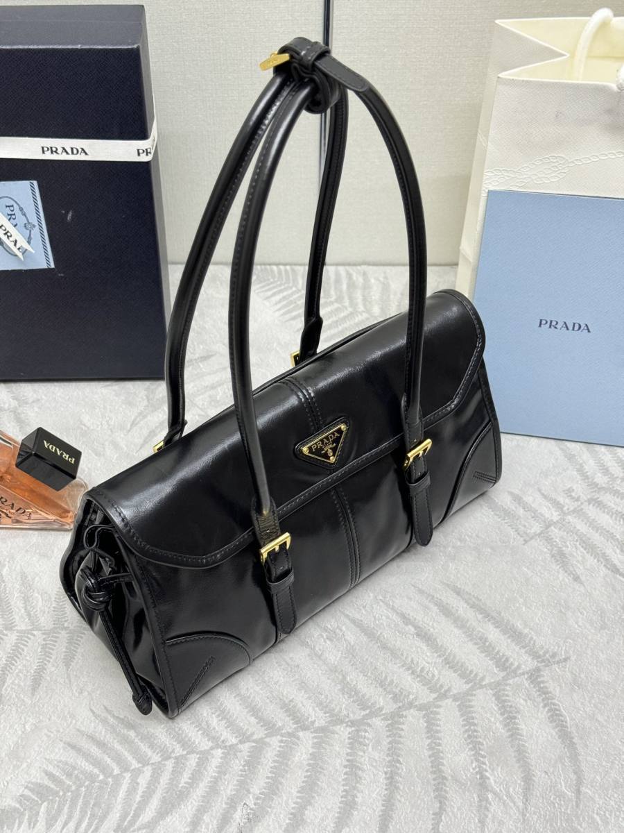 RP 3484000 Prada Bag Soft Lux B84A