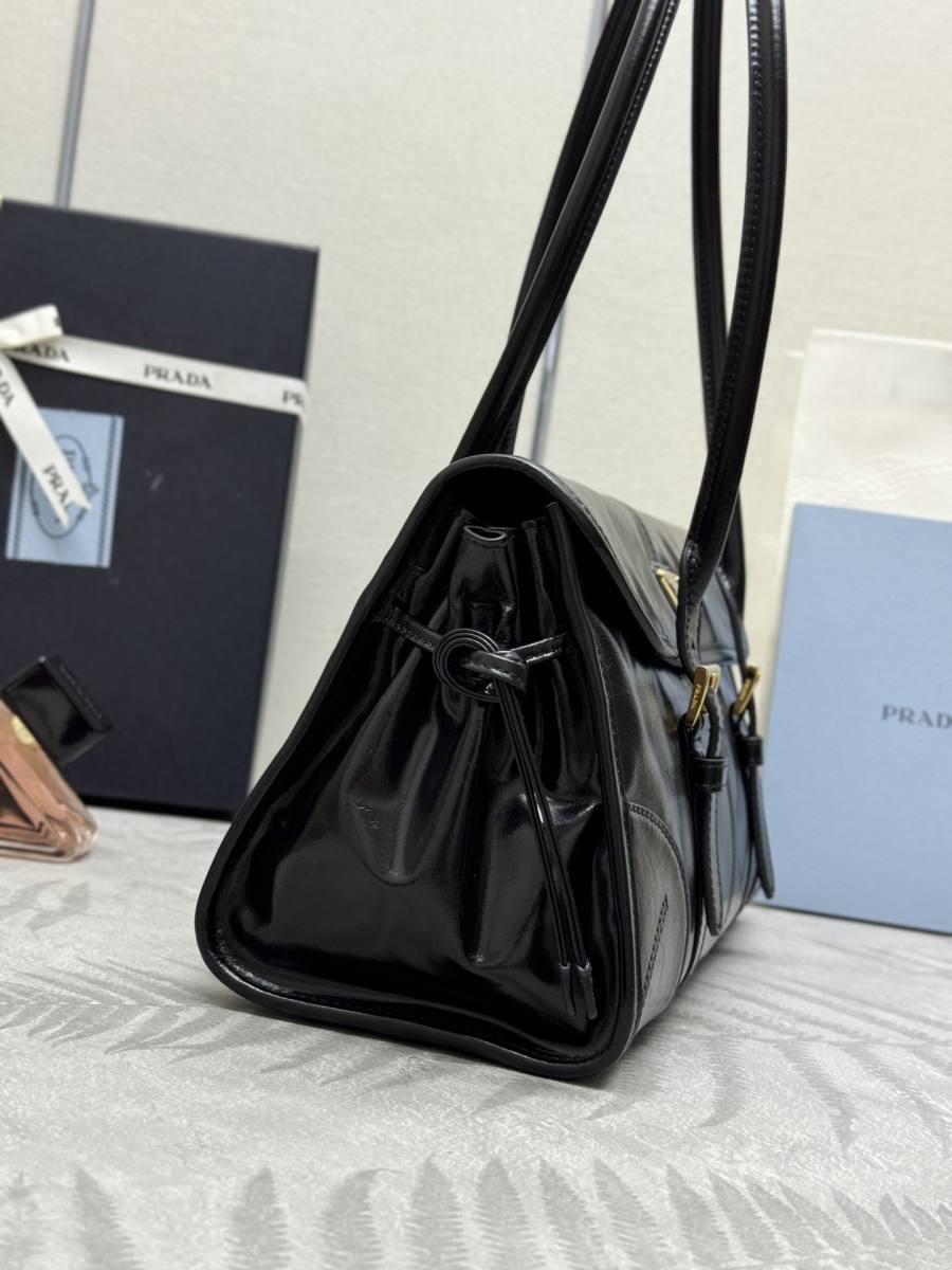 RP 3484000 Prada Bag Soft Lux B84A