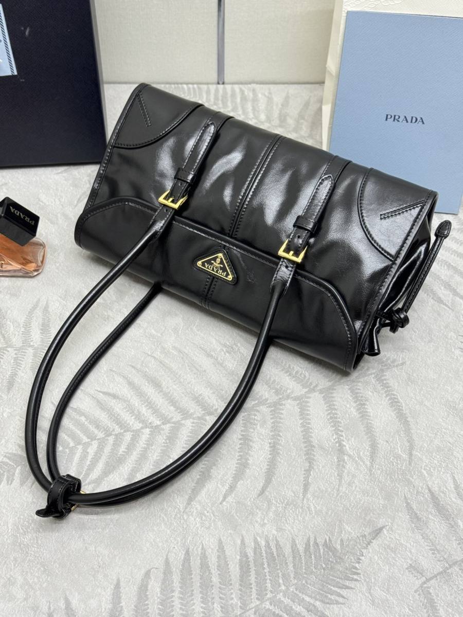 RP 3484000 Prada Bag Soft Lux B84A