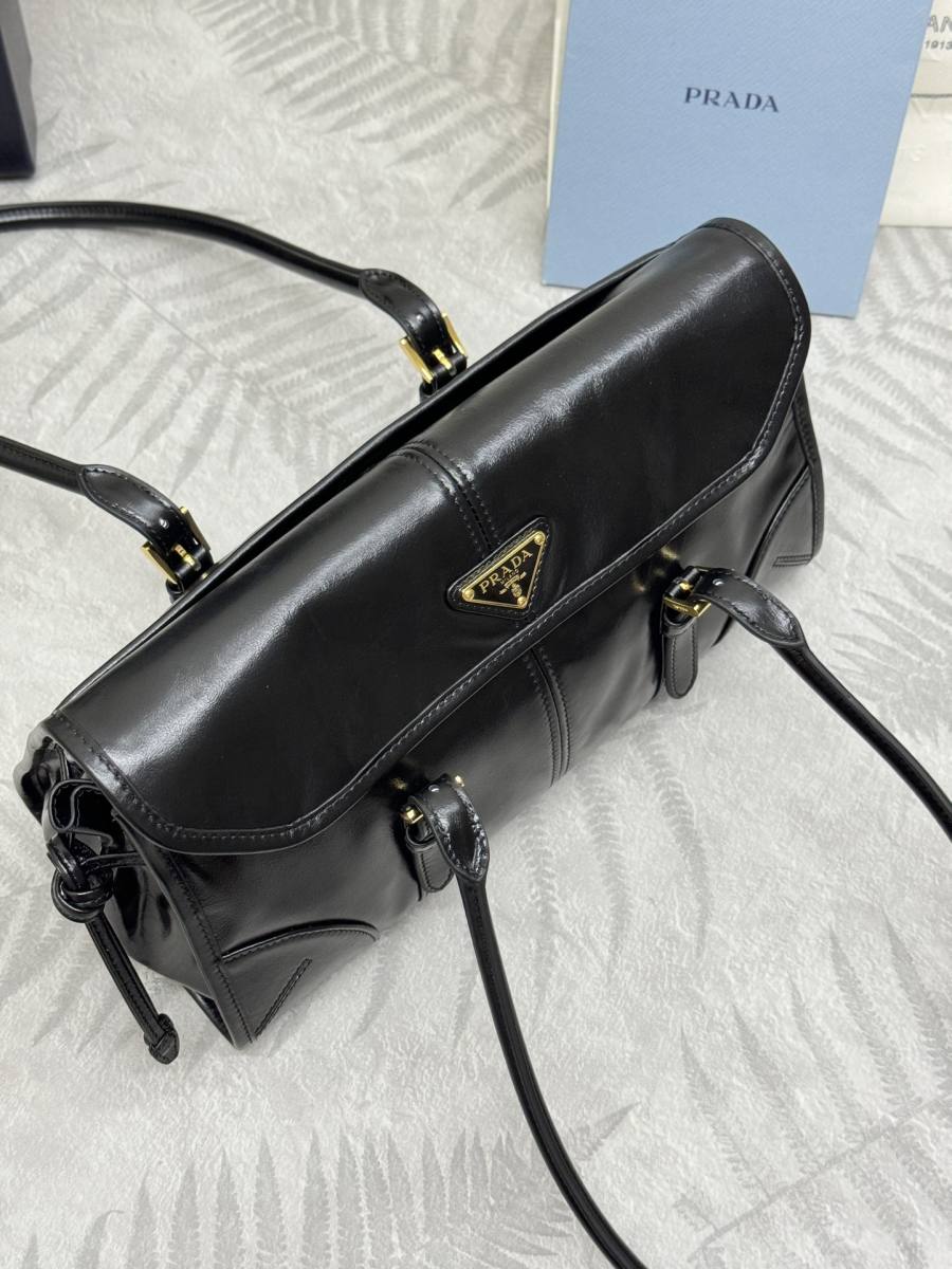 RP 3484000 Prada Bag Soft Lux B84A