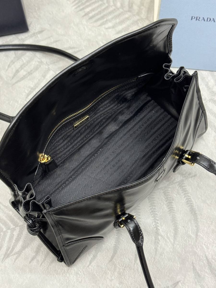 RP 3484000 Prada Bag Soft Lux B84A